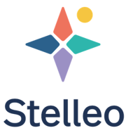 Stelleo Logo V2