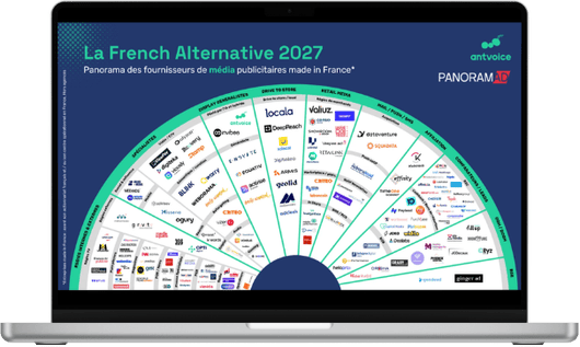 Cartographie Media 2027 