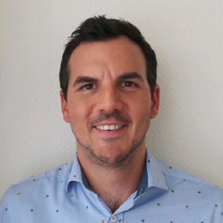 Matthieu Debondues