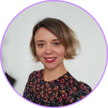 Melodie Ruffier - Wizaly