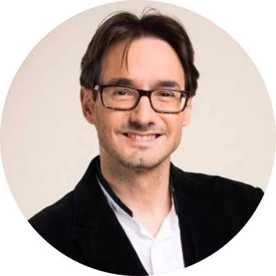 Philippe Boscher - TF1
